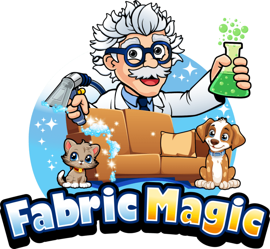 Fabric Magic logo